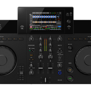 AlphaTheta XDJ-AN All-In-One DJ System