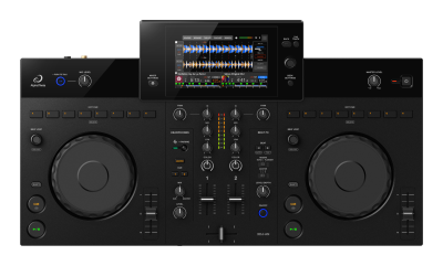 AlphaTheta XDJ-AN All-In-One DJ System
