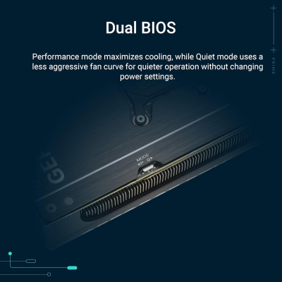 ASUS Prime GeForce RTX 5080 OC 16G GDDR7 Graphics Card - PCIe 5.0, 2685MHz Boost Clock, 1 x HDMI 2.1b, 3 x DP 2.1b, 2.5-slot, Axial-tech fans, Vapor chamber, Dual BIOS, SFF-Ready