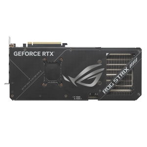 ASUS ROG STRIX RTX5070 OC, PCIe5, 12GB DDR7, 2 HDMI, 3 DP, 2685MHz Clock, RGB Lighting, Overclocked