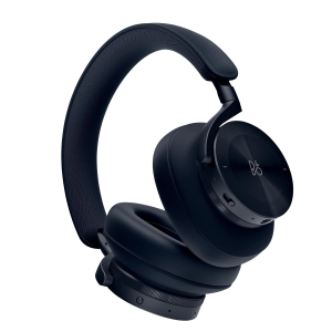 Bang & Olufsen Beoplay H95 – Premium Over-Ear Wireless Bluetooth Headphones, Active Noise Cancelling (ANC), 50 Hours Battery Life, 6 Microphones, Headset with carrying case