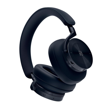 Bang & Olufsen Beoplay H95 – Premium Over-Ear Wireless Bluetooth Headphones, Active Noise Cancelling (ANC), 50 Hours Battery Life, 6 Microphones, Headset with carrying case