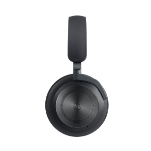 Bang & Olufsen Beoplay HX – Premium Over-Ear Wireless Bluetooth Headphones, Active Noise Cancelling, 40 Hours Battery, 6 Microphones, Headset for Work with Carrying case - Black...