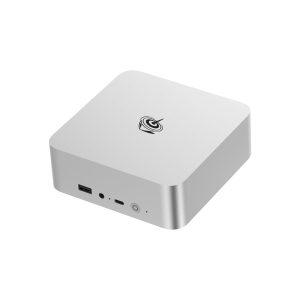 Beelink EQi13 Pro Mini PC, Intel Core i5 13500H (up to 4.7GHz) 12C/16T, Mini Computer 32GB DDR4 500GB PCIe4.0 SSD, Desktop Computer Windows 11 Pro Built-in PSU/Dual Display/Dual...