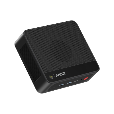 Beelink Mini PC SER5, AMD Ryzen 5 5500U(6C/12T,up to 4.0 GHz), 32GB DDR4 RAM 500GB M.2 NVMe SSD Mini Computer Windows 11 Pro, 4K@60Hz Triple Display HDMI/DP/Type-C,... Beelink Mini PC SER5, AMD Ryzen 5 5500U(6C/12T,up to 4.0 GHz), 32GB DDR4 RAM 500GB M.2 NVMe SSD Mini Computer Windows 11 Pro, 4K@60Hz Triple Display HDMI/DP/Type-C,...