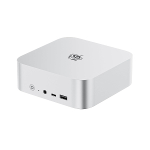 Beelink SER8 Mini PC, AMD Ryzen 7 8745HS (8C/16T up to 4.9GHz), 32GB DDR5 1TB PCIe4.0 SSD Mini Gaming Computer Windows 11 Pro, 4K Triple Display, HDMI/DP/USB4, 2.5G RJ45/WiFi...