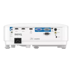 Benq 9H.JRF77.1NE DLP Projector