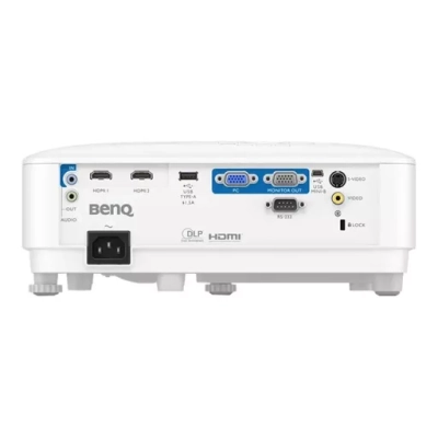 Benq 9H.JRF77.1NE DLP Projector