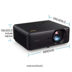 BenQ AH500ST Projector