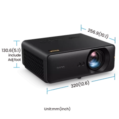 BenQ AH500ST Projector