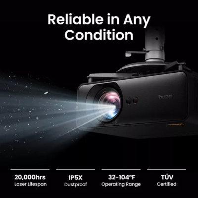 BenQ AH500ST Projector