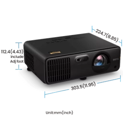BenQ AH700ST Projector