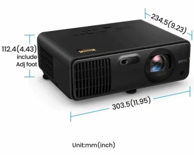 BenQ AK700ST Projector