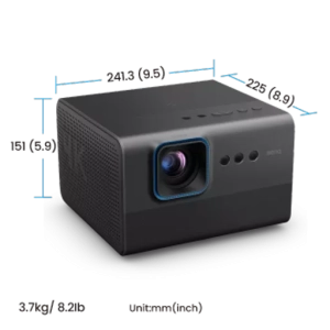 BenQ GP520 Projector
