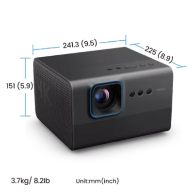 BenQ GP520 Projector