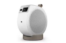 Benq GV32 Projector