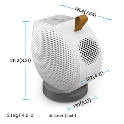 BenQ GV50 Projector