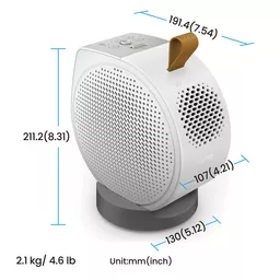 BenQ GV50 Projector