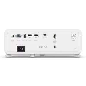 Benq LH650 1080p Projector
