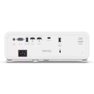 Benq LH650 1080p Projector