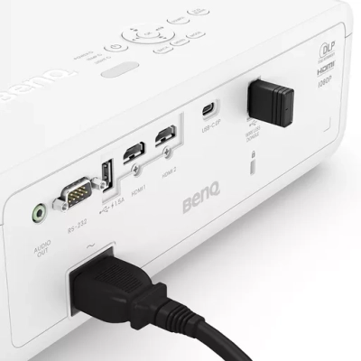 Benq LH650 1080p Projector