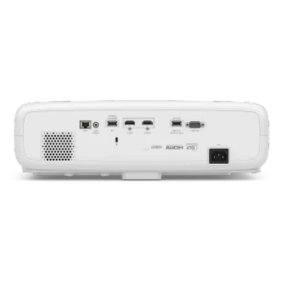 BenQ LH750 Projector