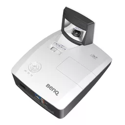 BenQ MH856UST+ Projector