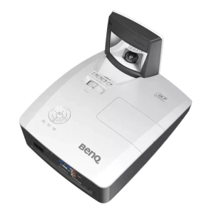 BenQ MW855UST+ Projector