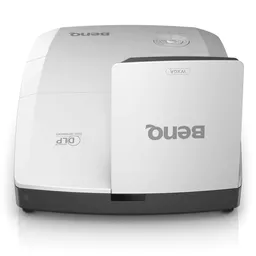 BenQ MW855UST+ Projector