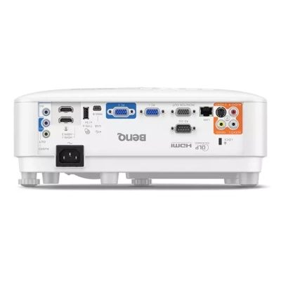 BenQ MX825STH Projector