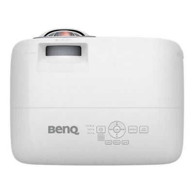 BenQ MX825STH Projector