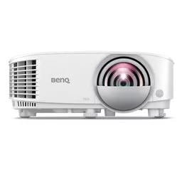 BenQ MX825STH Projector