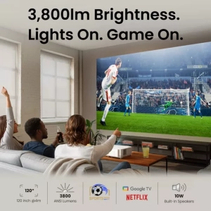 BenQ TH575i Full HD Projector