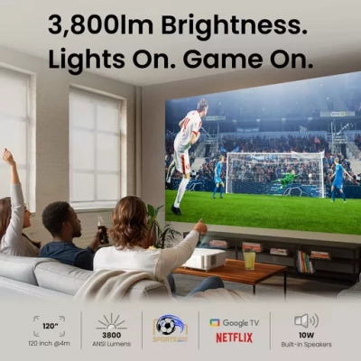 BenQ TH575i Full HD Projector