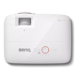 BenQ TH671ST Projector