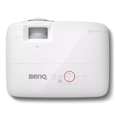 BenQ TH671ST Projector