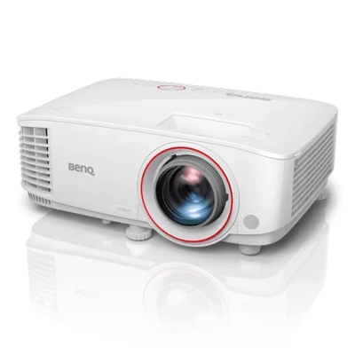 BenQ TH671ST Projector BenQ TH671ST Projector