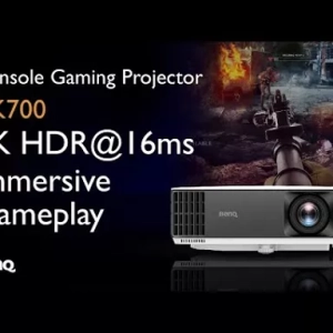 BenQ TK700 Projector