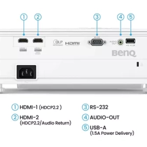 BenQ TK700ST Gaming Projector