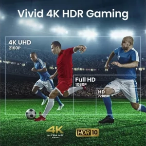 BenQ TK700ST Gaming Projector