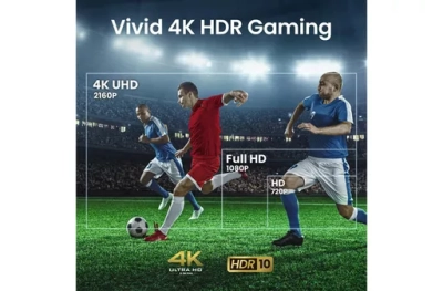 BenQ TK700ST Gaming Projector