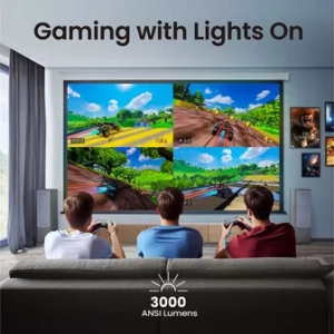 BenQ TK700ST Gaming Projector