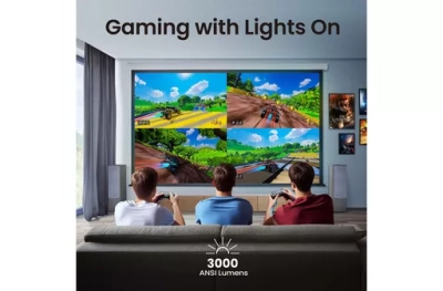 BenQ TK700ST Gaming Projector