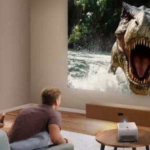 Benq TK705I Projector
