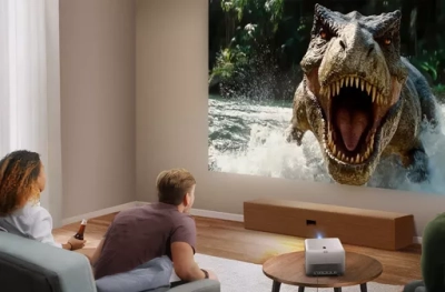 Benq TK705I Projector