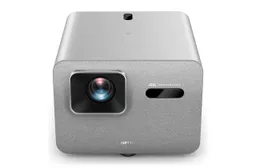 Benq TK705STI Projector