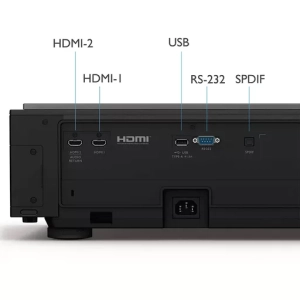 BenQ V7050i Projector