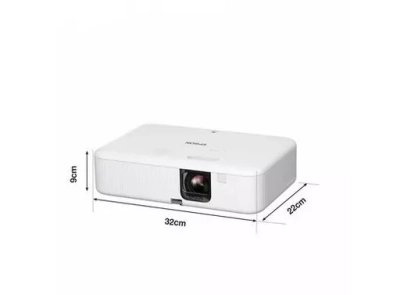 Epson CO-FH01 Projector