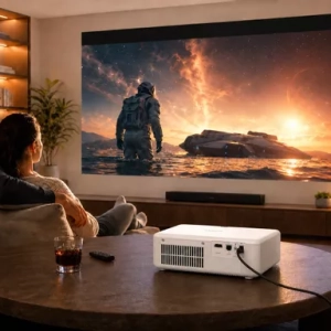 Epson CO-FH01 Projector