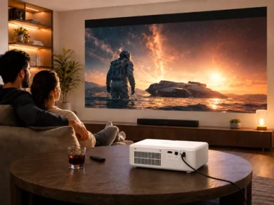 Epson CO-FH01 Projector